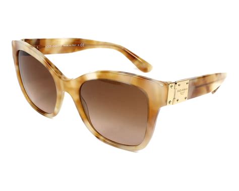 dolce gabbana sonnenbrille damen braum|dolce gabbana sonnenbrillen herren.